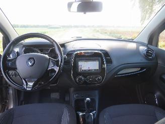 Renault Captur 12 TCE 120pk Dynamique Automaat!!!! 146.000km  navigatie Airco 2014 topstaat picture 5