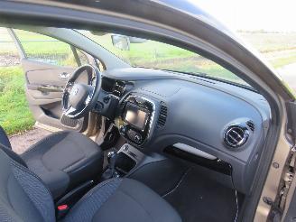 Renault Captur 12 TCE 120pk Dynamique Automaat!!!! 146.000km  navigatie Airco 2014 topstaat picture 23
