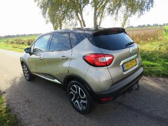 Renault Captur 12 TCE 120pk Dynamique Automaat!!!! 146.000km  navigatie Airco 2014 topstaat picture 3