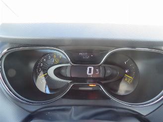 Renault Captur 12 TCE 120pk Dynamique Automaat!!!! 146.000km  navigatie Airco 2014 topstaat picture 7