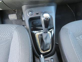 Renault Captur 12 TCE 120pk Dynamique Automaat!!!! 146.000km  navigatie Airco 2014 topstaat picture 11