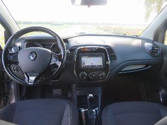 Renault Captur 12 TCE 120pk Dynamique Automaat!!!! 146.000km  navigatie Airco 2014 topstaat picture 26