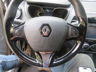 Renault Captur 12 TCE 120pk Dynamique Automaat!!!! 146.000km  navigatie Airco 2014 topstaat picture 22