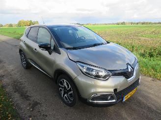 Renault Captur 12 TCE 120pk Dynamique Automaat!!!! 146.000km  navigatie Airco 2014 topstaat picture 20