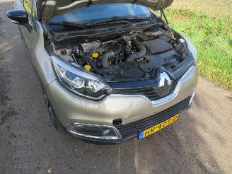 Renault Captur 12 TCE 120pk Dynamique Automaat!!!! 146.000km  navigatie Airco 2014 topstaat picture 19