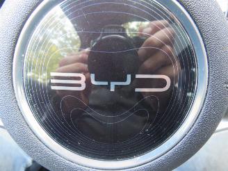 BYD Atto 3 Design 60 Suv  12-2022  Elektrisch Suv Leer camera [ auto loopt en rijd picture 45
