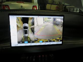 BYD Atto 3 Design 60 Suv  12-2022  Elektrisch Suv Leer camera [ auto loopt en rijd picture 9