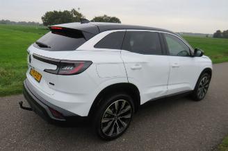 škoda osobní automobily Renault Austral 1.2 E Tech Hybride  13.000km Automaat 200 Techno 131pk Euro 6 2023/9