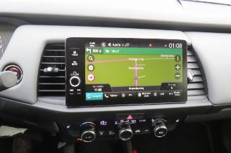 Honda Jazz 1.5e HEV Automaat 8.000km nap Advance Sport 107pk Camera Stoelverwarning  Clima Navie picture 10