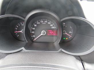 Kia Picanto 1.0 CVVT ISG 69pk 170.000km 5Drs  Airco   2013 picture 9