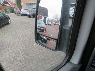 Volkswagen Crafter 5.0 Dubbel lucht L2 H2 2.0 TDi  136pk  6 bak Navigatie Airco Lucht vering stoel  2014 picture 28