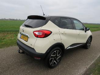 Avarii autoturisme Renault Captur 0.9 TCe 90pk 93.000km Navigatie Airco Dynamique 2016 2016/9