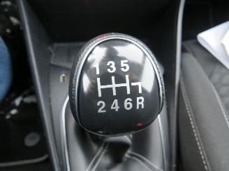 Ford Fiesta 1.0 130pk Hybride 21.000km Benzine/ Elektrisch Camera Navigatie Stoelverwarmd en stuur picture 19