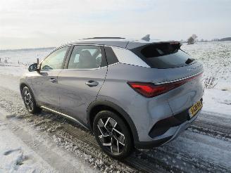 škoda osobní automobily BYD Atto 3 Comfort Automaat 66.000km nap 2023-04 MPV Eclectisch [ schuifdak vol optie 2023/4