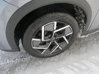 BYD Atto 3 Comfort Automaat 66.000km nap 2023-04 MPV Eclectisch [ schuifdak vol optie picture 38