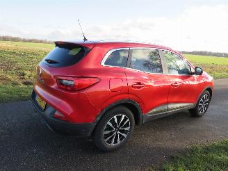 Renault Kadjar 1.2 TCe Intens 131pk 6 bak 2017 Camera Navigatie Clima 2017 leer picture 1