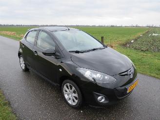 Mazda 2 1.3 84pk  GT M Line LPG G3 170.000 km picture 19