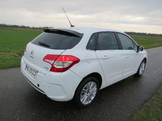 Citroën C4 1.2 5drs 96kw 5drs 160.000 km  camera sportstoelen navigatie 2014-06 [ nieuwstaat picture 20