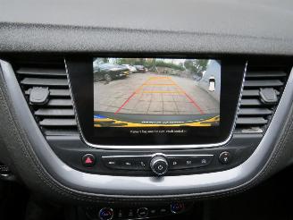 Opel Grandland X 1.6 181 pk Turbo Hybride Automaat Elektrisch/ benzine Elegance Camera  NAVIGATIE picture 27