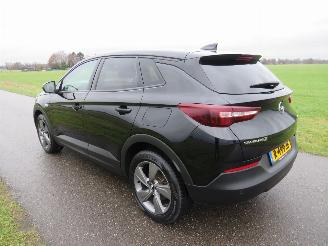 Opel Grandland X 1.6 181 pk Turbo Hybride Automaat Elektrisch/ benzine Elegance Camera  NAVIGATIE picture 19