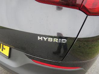 Opel Grandland X 1.6 181 pk Turbo Hybride Automaat Elektrisch/ benzine Elegance Camera  NAVIGATIE picture 3