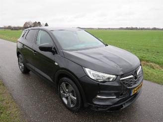  Opel Grandland X 1.6 181 pk Turbo Hybride Automaat Elektrisch/ benzine Elegance Camera  NAVIGATIE 2021/9