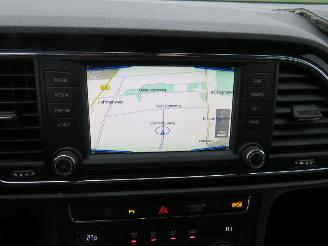 Seat Leon Seat Leon ST 1.0 116pk  EcoTSI Style Connect Navigaie camera  clim 2017 picture 26