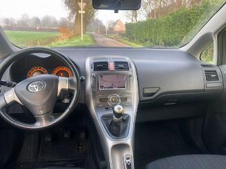 Toyota Auris 16-16v sol picture 12