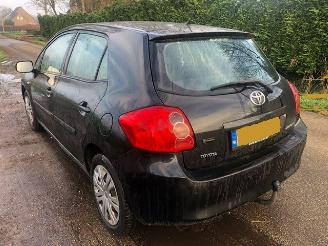 Toyota Auris 16-16v sol picture 5