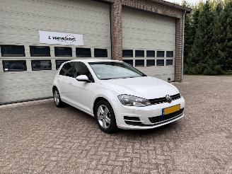 Auto incidentate Volkswagen Golf 1.2 TSI Navi Clima 2013/3