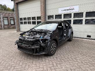 Auto incidentate Volkswagen Polo 1.0 TSI Life Virtual Cruise 20365 Km NAP ! 2024/2