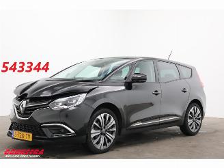 schade Renault Grand-scenic 1.3 TCe Aut. Equilibre 7-Pers Navi Clima Cruise Camera PDC 22.665 km!