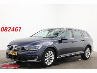 Unfall Kfz Volkswagen Passat Variant 1.4 TSI GTE Connected+ Panorama ACC PDC AHK