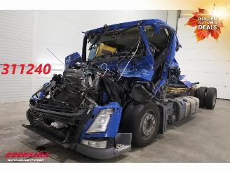 danneggiata veicoli industriali Volvo FM 420 Full Air Autotransport Chassis 2020/7