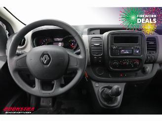 Renault Trafic Passenger 1.6 dCi Expression 9-Pers. Airco picture 7