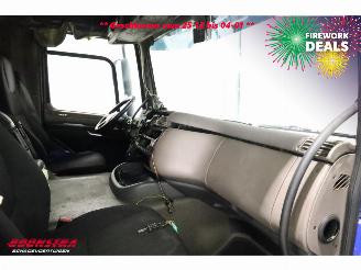 DAF CF 230 FA LBW Dhollandia Euro 6 304.000 KM!! picture 10