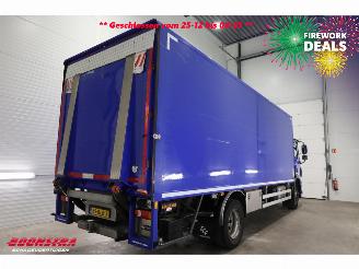 DAF CF 230 FA LBW Dhollandia Euro 6 304.000 KM!! picture 3