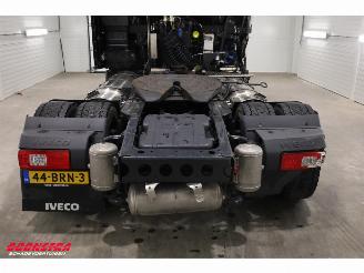 Iveco S-way 460 LNG LED ACC Frigoblock Standairco picture 5