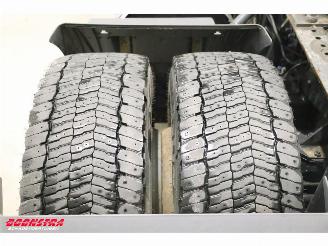 Iveco S-way 460 LNG LED ACC Frigoblock Standairco picture 21