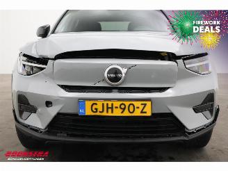 Volvo EX40 Single Motor Extended Range Plus 82 kWh LED ACC AHK picture 12