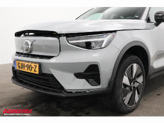 Volvo EX40 Single Motor Extended Range Plus 82 kWh LED ACC AHK picture 13