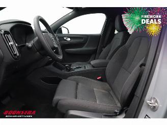 Volvo EX40 Single Motor Extended Range Plus 82 kWh LED ACC AHK picture 17