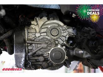 Skoda Octavia Combi 1.4 TSI RS iV PHEV Business Pano Memory HUD ACC picture 15