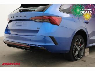 Skoda Octavia Combi 1.4 TSI RS iV PHEV Business Pano Memory HUD ACC picture 28