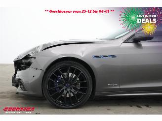 Maserati Ghibli 2.0 MHEV GranSport ACC 360° Pano Stoelventilatie Memory picture 12