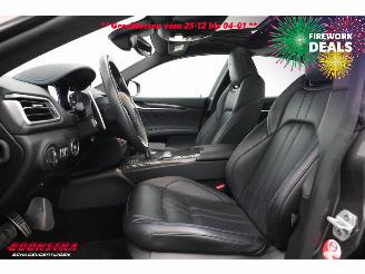 Maserati Ghibli 2.0 MHEV GranSport ACC 360° Pano Stoelventilatie Memory picture 16