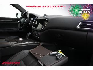 Maserati Ghibli 2.0 MHEV GranSport ACC 360° Pano Stoelventilatie Memory picture 13