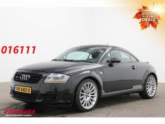 Auto incidentate Audi TT 3.2 V6 quattro Aut. Sport Bose Cruise Leder Alcantara Sportstoelen 2004/1