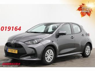 Coche accidentado Toyota Yaris 1.0 VVT-i Comfort ACC Airco 2022/5