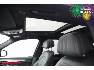 BMW X5 M50d MOTORSCHADEN Pano ACC Memory Leder AHK SHZ picture 12